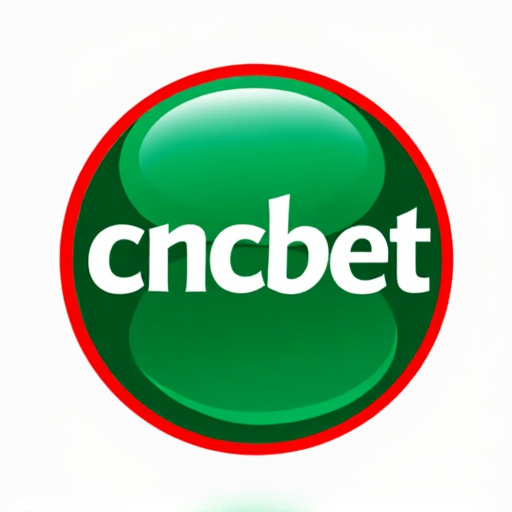 Logo da cncbet